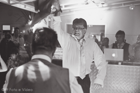 Casamento Mansão da Colina